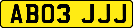 AB03JJJ
