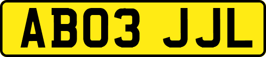 AB03JJL
