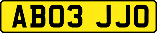 AB03JJO