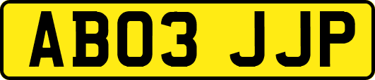AB03JJP