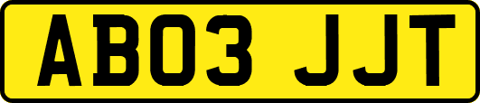 AB03JJT