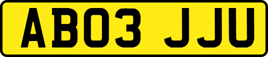 AB03JJU