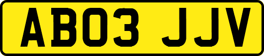 AB03JJV