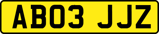 AB03JJZ