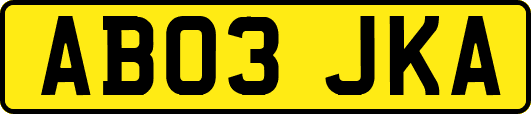 AB03JKA