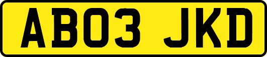 AB03JKD
