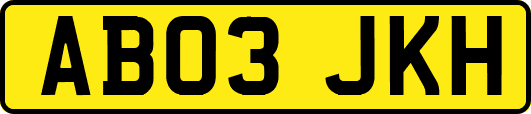 AB03JKH