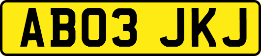 AB03JKJ