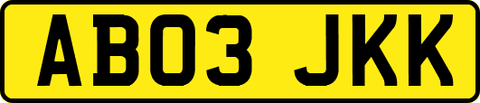 AB03JKK