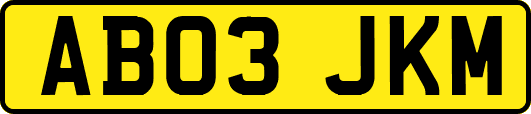 AB03JKM