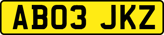 AB03JKZ