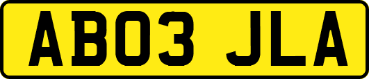 AB03JLA