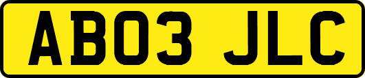 AB03JLC