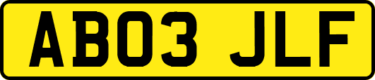 AB03JLF