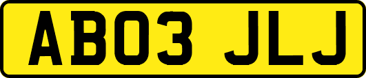 AB03JLJ