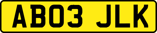 AB03JLK