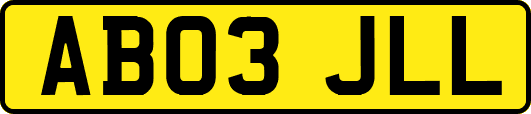 AB03JLL