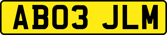AB03JLM