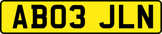 AB03JLN