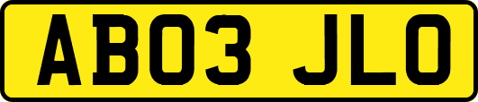 AB03JLO
