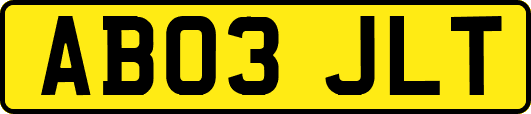 AB03JLT