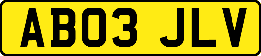 AB03JLV