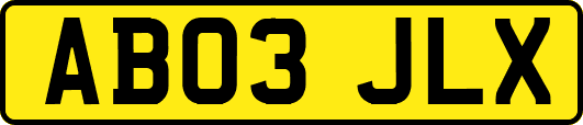 AB03JLX