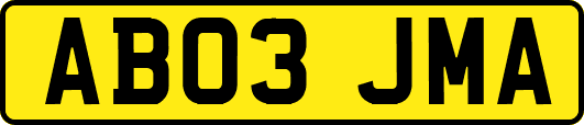 AB03JMA