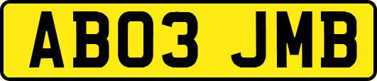 AB03JMB