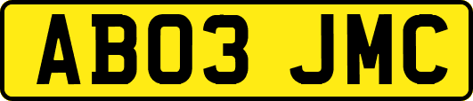 AB03JMC