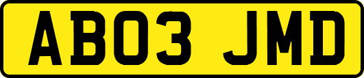 AB03JMD