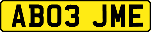 AB03JME