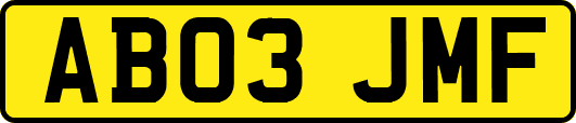 AB03JMF