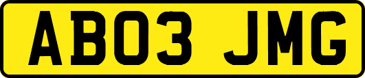 AB03JMG