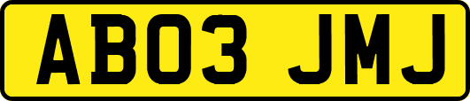 AB03JMJ