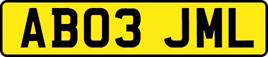 AB03JML