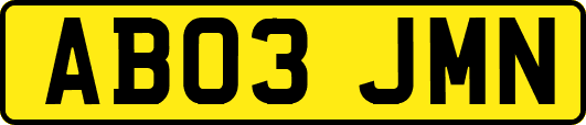 AB03JMN