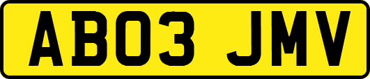 AB03JMV