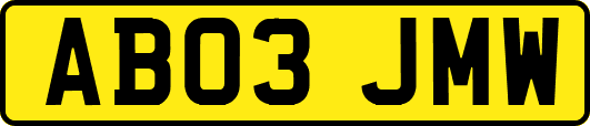 AB03JMW