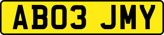 AB03JMY
