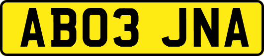 AB03JNA