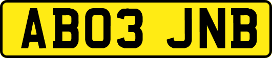 AB03JNB