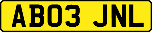 AB03JNL
