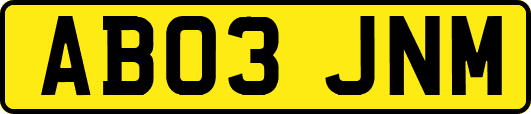 AB03JNM