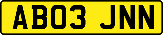 AB03JNN