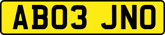 AB03JNO