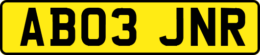 AB03JNR