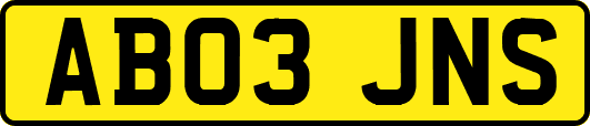AB03JNS