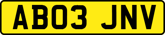 AB03JNV