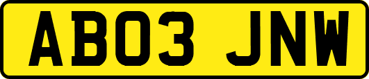 AB03JNW